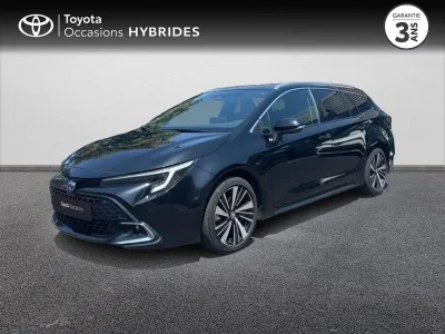 TOYOTA Corolla Touring Spt 1.8 140ch Design MY25 occasion 2025 - Photo 1