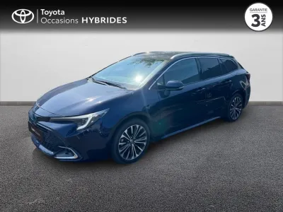 TOYOTA Corolla Touring Spt 1.8 140ch Design MY25 occasion 2025 - Photo 1