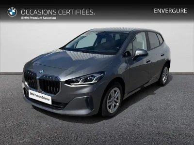 BMW Serie 2 ActiveTourer 218d 150ch DKG7 occasion 2022 - Photo 1