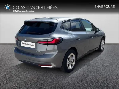 BMW Serie 2 ActiveTourer 218d 150ch DKG7 occasion 2022 - Photo 2