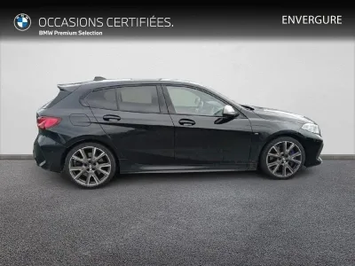 BMW Serie 1 M135iA xDrive 306ch occasion 2019 - Photo 2