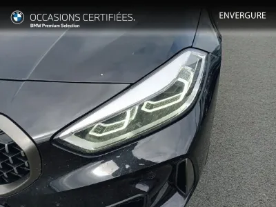 BMW Serie 1 M135iA xDrive 306ch occasion 2019 - Photo 3