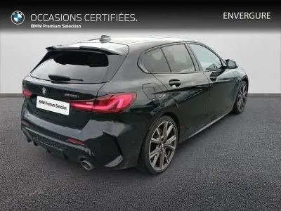 BMW Serie 1 M135iA xDrive 306ch occasion 2019 - Photo 4