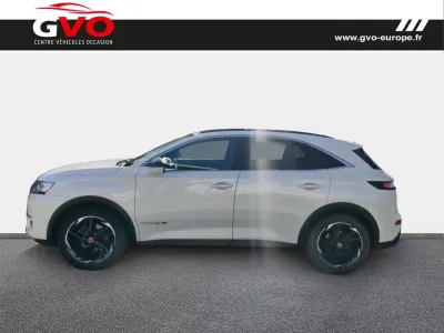 DS DS 7 Crossback BlueHDi 130ch Performance Line + Automatique 139g occasion 2020 - Photo 2
