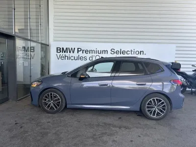 BMW Serie 2 ActiveTourer 220i 170ch M Sport DKG7 occasion 2025 - Photo 2