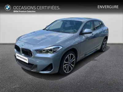 BMW X2 xDrive25eA 220ch M Sport Euro6d-T 6cv occasion 2022 - Photo 1