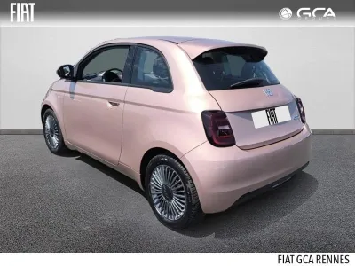 FIAT 500 e 95ch Icône occasion 2023 - Photo 2