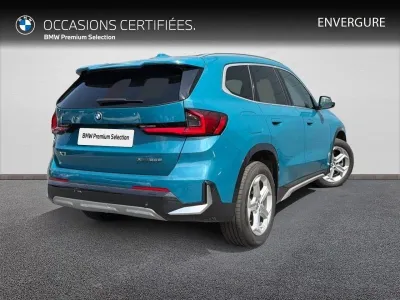 BMW X1 xDrive25e 245ch xLine occasion 2023 - Photo 2
