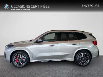 BMW X1 sDrive20i 170ch M Sport occasion 2026 - Photo 3