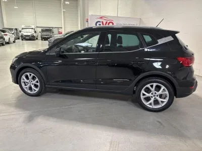 SEAT Arona 1.0 TSI 95ch FR occasion 2025 - Photo 2