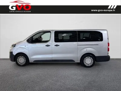 TOYOTA PROACE Combi Long 115 D-4D Dynamic occasion 2018 - Photo 3
