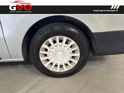 TOYOTA PROACE Combi Long 115 D-4D Dynamic occasion 2018 - Photo 4
