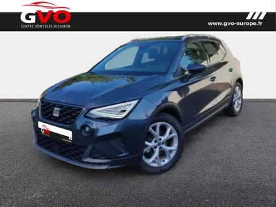 SEAT Arona 1.0 TSI 95ch FR occasion 2025 - Photo 1