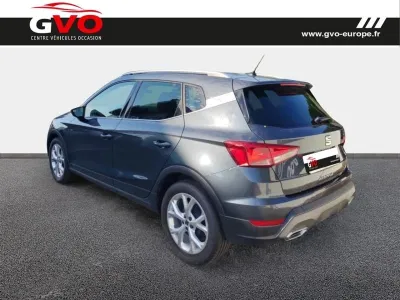 SEAT Arona 1.0 TSI 95ch FR occasion 2025 - Photo 2