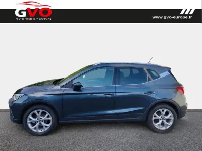 SEAT Arona 1.0 TSI 95ch FR occasion 2025 - Photo 3