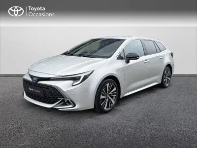 TOYOTA Corolla Touring Spt 1.8 140ch Design MY25 occasion 2025 - Photo 1