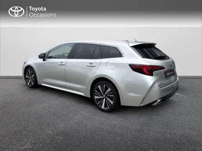 TOYOTA Corolla Touring Spt 1.8 140ch Design MY25 occasion 2025 - Photo 2