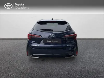 TOYOTA Corolla Touring Spt 1.8 140ch Design MY25 occasion 2025 - Photo 4