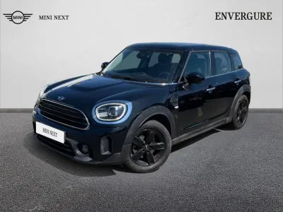 MINI Countryman Cooper 136ch Edition Premium Plus BVA7 occasion 2022 - Photo 1