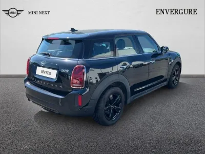MINI Countryman Cooper 136ch Edition Premium Plus BVA7 occasion 2022 - Photo 2