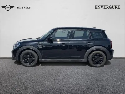 MINI Countryman Cooper 136ch Edition Premium Plus BVA7 occasion 2022 - Photo 3