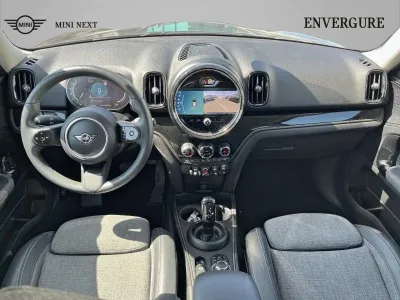 MINI Countryman Cooper 136ch Edition Premium Plus BVA7 occasion 2022 - Photo 4