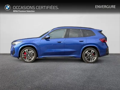 BMW X1 xDrive25e 245ch M Sport occasion 2026 - Photo 3