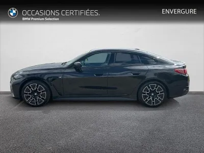 BMW i4 eDrive40 340ch M Sport occasion 2025 - Photo 3