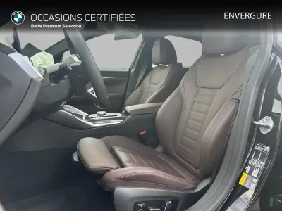 BMW i4 eDrive40 340ch M Sport occasion 2025 - Photo 4