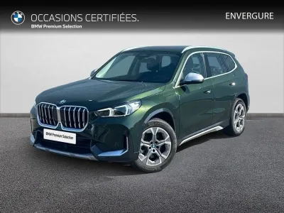 BMW X1 xDrive25e 245ch xLine occasion 2023 - Photo 1