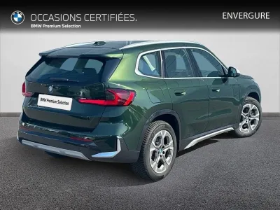 BMW X1 xDrive25e 245ch xLine occasion 2023 - Photo 2