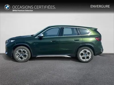 BMW X1 xDrive25e 245ch xLine occasion 2023 - Photo 3