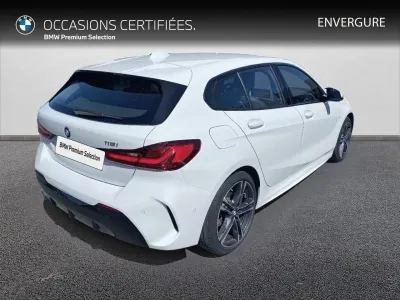 BMW Serie 1 116iA 109ch M Sport DKG7 occasion 2024 - Photo 2