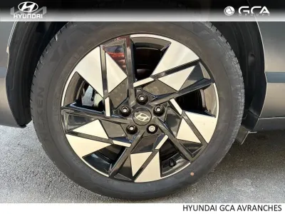 HYUNDAI Kona 1.6 GDi 141ch Hybrid Executive DCT-6 occasion 2023 - Photo 4