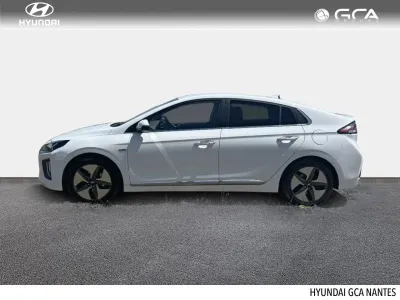 HYUNDAI Ioniq Hybrid 141ch Creative occasion 2020 - Photo 3