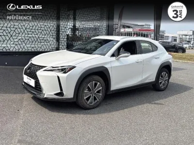 LEXUS UX 300e Pack occasion 2022 - Photo 1