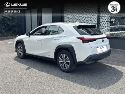 LEXUS UX 300e Pack occasion 2022 - Photo 2