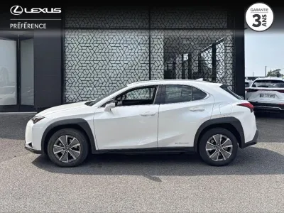 LEXUS UX 300e Pack occasion 2022 - Photo 3