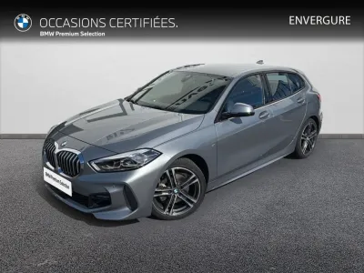 BMW Serie 1 116iA 109ch M Sport DKG7 occasion 2023 - Photo 1