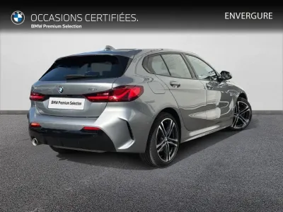 BMW Serie 1 116iA 109ch M Sport DKG7 occasion 2023 - Photo 2