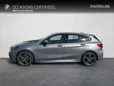 BMW Serie 1 116iA 109ch M Sport DKG7 occasion 2023 - Photo 3