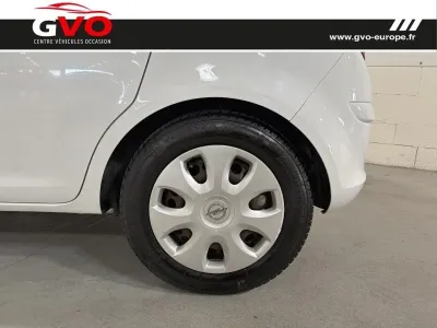 OPEL Corsa 1.3 CDTI 75ch Business Connect Start/Stop 5p occasion 2014 - Photo 4