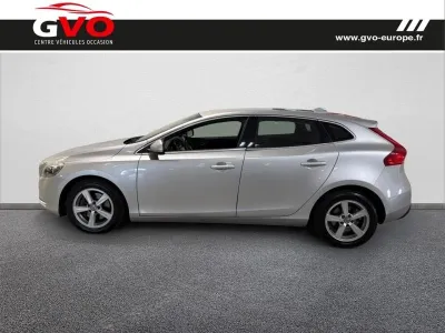 VOLVO V40 D2 120ch Momentum Business occasion 2015 - Photo 3