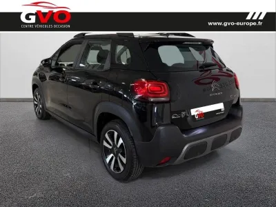 CITROEN C3 Aircross BlueHDi 120ch S&S Feel Pack Business EAT6 occasion 2020 - Photo 2