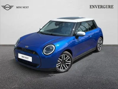 MINI Cooper 3 Portes SE 218ch Classic occasion 2025 - Photo 1