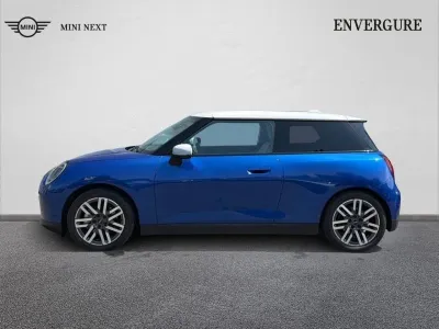 MINI Cooper 3 Portes SE 218ch Classic occasion 2025 - Photo 3
