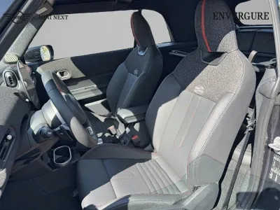MINI Cooper Cabrio JCW 231ch JCW DKG7 occasion 2026 - Photo 4