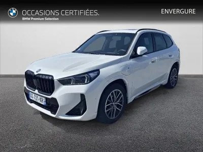 BMW X1 xDrive25e 245ch M Sport occasion 2023 - Photo 1