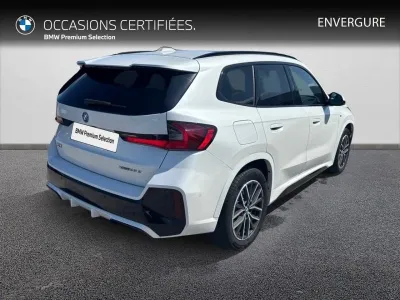 BMW X1 xDrive25e 245ch M Sport occasion 2023 - Photo 2