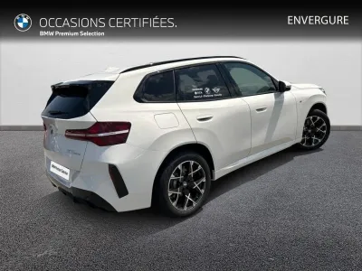 BMW X3 xDrive30e 299ch M Sport occasion 2026 - Photo 2